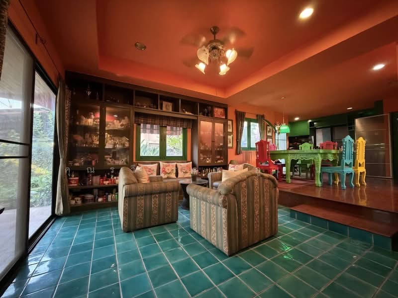 บ้านเดี่ยวนวมินทร์ 81, กรุงเทพ, คลองกุ่ม, บึงกุ่ม, กรุงเทพ, 300 ตร.ม., บ้านเดี่ยว ขาย, โดย คุณรวีวรรณ อู่เงิน, 500281896 - DDproperty.com