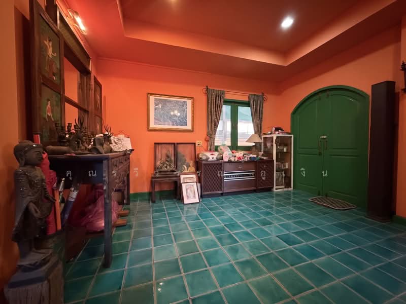 บ้านเดี่ยวนวมินทร์ 81, กรุงเทพ, คลองกุ่ม, บึงกุ่ม, กรุงเทพ, 300 ตร.ม., บ้านเดี่ยว ขาย, โดย คุณรวีวรรณ อู่เงิน, 500281896 - DDproperty.com