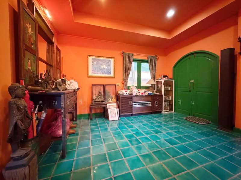 บ้านเดี่ยวนวมินทร์ 81, กรุงเทพ, คลองกุ่ม, บึงกุ่ม, กรุงเทพ, 300 ตร.ม., บ้านเดี่ยว ขาย, โดย คุณรวีวรรณ อู่เงิน, 500281896 - DDproperty.com