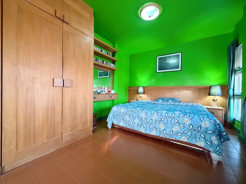 Single house on Navamin 81 Road, Bangkok, Khlong Kum, Bueng Kum, Bangkok, 4 Bedrooms, 300 sqm, Single Detached House For Sale, by คุณรวีวรรณ อู่เงิน, 500281896 - DDproperty.com