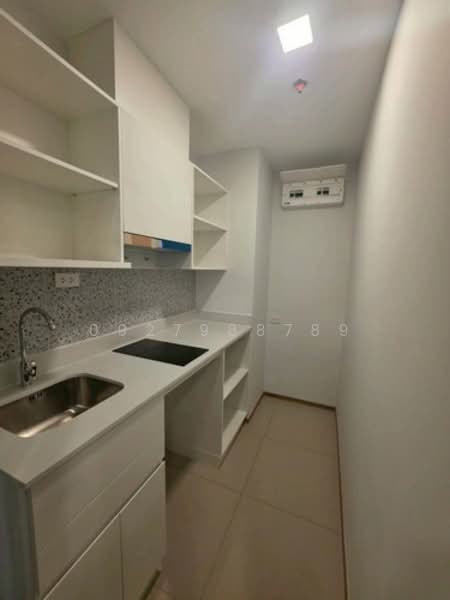 Chapter One Spark Charan, กรุงเทพ, 80 Charan Sanitwong Rd, บางอ้อ, บางพลัด, กรุงเทพ, 34 ตร.ม., คอนโด ขาย, โดย 0927988789, 500281897 - DDproperty.com