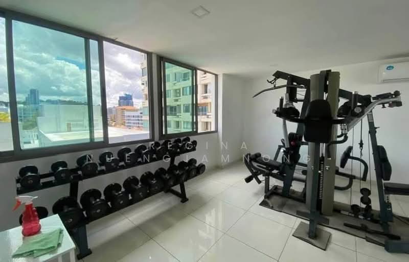 Laguna Bay 2 Condominium : ลากูน่าเบย์2 คอนโดมีเนียม พระตำหนัก, ชลบุรี, Pattaya City, หนองปรือ, บางละมุง, ชลบุรี, 37 ตร.ม., คอนโด ขาย, โดย Regina Nuengjamnong, 500281898 - DDproperty.com