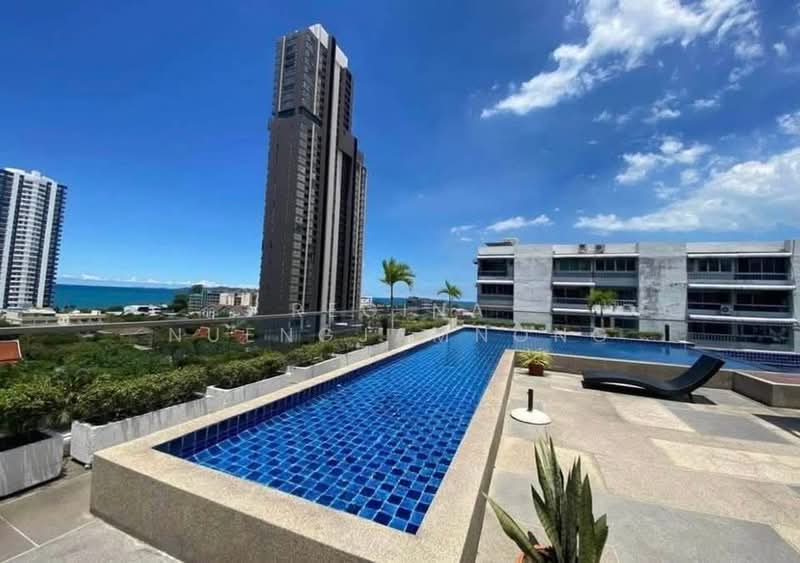 Laguna Bay 2 Condominium, Chon Buri (Pattaya), Pattaya City, Nong Pru, Bang Lamung (Pattaya), Chon Buri (Pattaya), 1 Bedroom, 37 sqm, Condo For Sale, by Regina Nuengjamnong, 500281898 - DDproperty.com