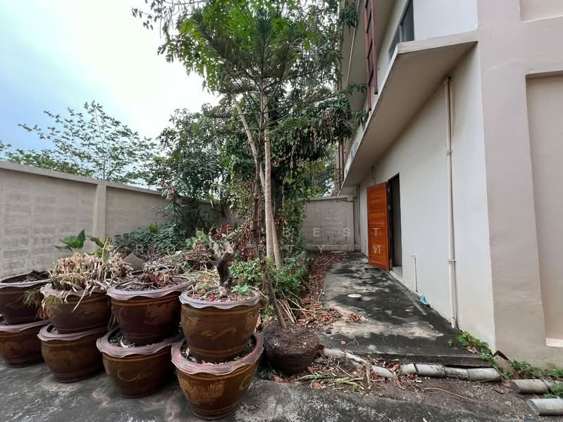 ทรัพย์รุ่งเรืองซิตี้ บางปู, Samut Prakan, Tai Ban Mai, Muang Samut Prakarn, Samut Prakan, , 100 sqm, Shophouse For Sale, by The Best Property ทอง, 500281899 - DDproperty.com