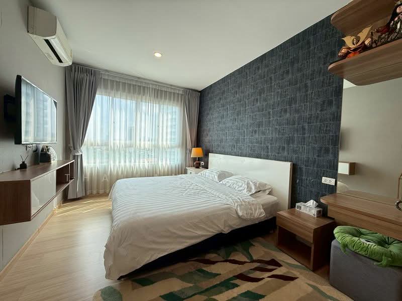 Sea Hill Condo Sriracha : ซีฮิลล์ คอนโด ศรีราชา, ชลบุรี, 456 หมู่ 10 ถนนสุขุมวิท, บางพระ, ศรีราชา, ชลบุรี, 80 ตร.ม., คอนโด ให้เช่า, โดย Infinity EEC (Thailand) Co., Ltd., 500281904 - DDproperty.com