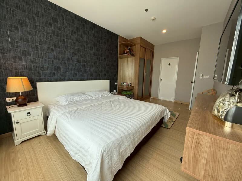 Sea Hill Condo Sriracha : ซีฮิลล์ คอนโด ศรีราชา, ชลบุรี, 456 หมู่ 10 ถนนสุขุมวิท, บางพระ, ศรีราชา, ชลบุรี, 80 ตร.ม., คอนโด ให้เช่า, โดย Infinity EEC (Thailand) Co., Ltd., 500281904 - DDproperty.com