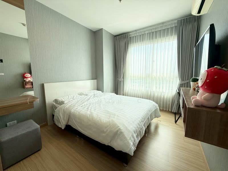 Sea Hill Condo Sriracha, Chon Buri (Pattaya), 456 Moo 10, Sukhumvit Road, Bang Phra, Si Racha, Chon Buri (Pattaya), 2 Bedrooms, 80 sqm, Condo For Rent, by Infinity EEC (Thailand) Co., Ltd., 500281904 - DDproperty.com