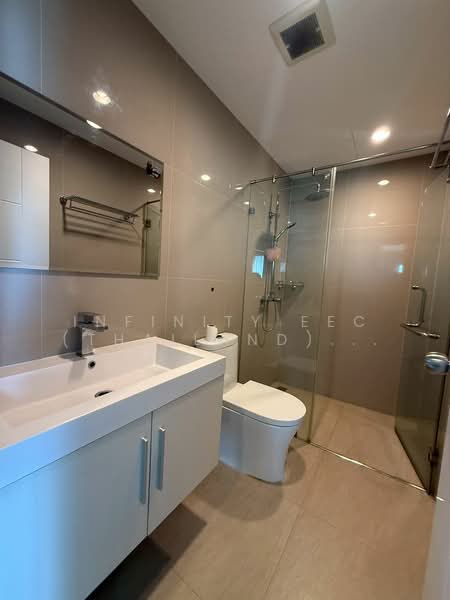 Sea Hill Condo Sriracha, Chon Buri (Pattaya), 456 Moo 10, Sukhumvit Road, Bang Phra, Si Racha, Chon Buri (Pattaya), 2 Bedrooms, 80 sqm, Condo For Rent, by Infinity EEC (Thailand) Co., Ltd., 500281904 - DDproperty.com