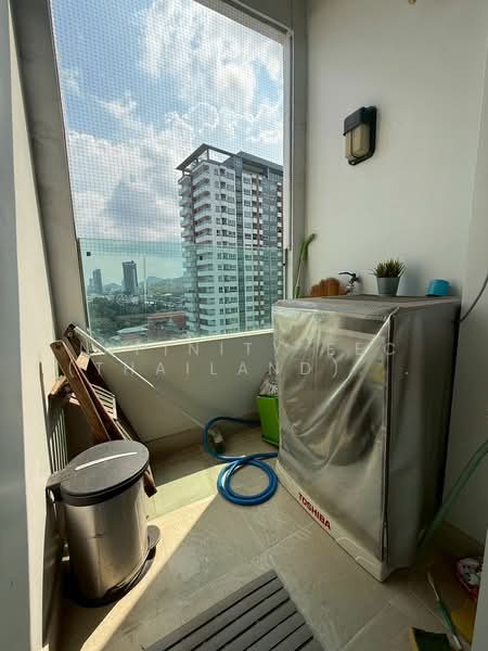 Sea Hill Condo Sriracha, Chon Buri (Pattaya), 456 Moo 10, Sukhumvit Road, Bang Phra, Si Racha, Chon Buri (Pattaya), 2 Bedrooms, 80 sqm, Condo For Rent, by Infinity EEC (Thailand) Co., Ltd., 500281904 - DDproperty.com