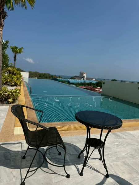 Sea Hill Condo Sriracha, Chon Buri (Pattaya), 456 Moo 10, Sukhumvit Road, Bang Phra, Si Racha, Chon Buri (Pattaya), 2 Bedrooms, 80 sqm, Condo For Rent, by Infinity EEC (Thailand) Co., Ltd., 500281904 - DDproperty.com