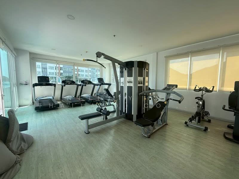 Sea Hill Condo Sriracha, Chon Buri (Pattaya), 456 Moo 10, Sukhumvit Road, Bang Phra, Si Racha, Chon Buri (Pattaya), 2 Bedrooms, 80 sqm, Condo For Rent, by Infinity EEC (Thailand) Co., Ltd., 500281904 - DDproperty.com