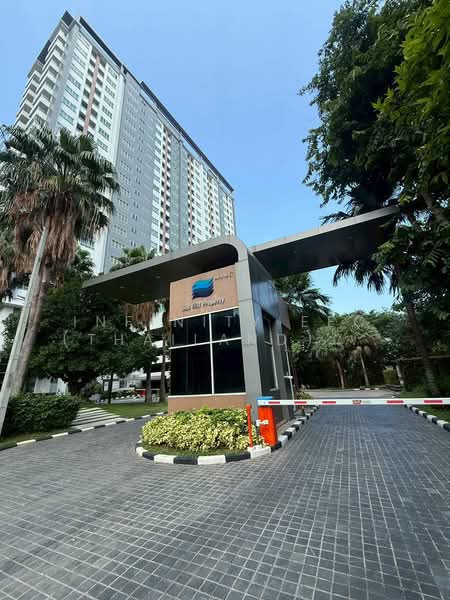 Sea Hill Condo Sriracha, Chon Buri (Pattaya), 456 Moo 10, Sukhumvit Road, Bang Phra, Si Racha, Chon Buri (Pattaya), 2 Bedrooms, 80 sqm, Condo For Rent, by Infinity EEC (Thailand) Co., Ltd., 500281904 - DDproperty.com