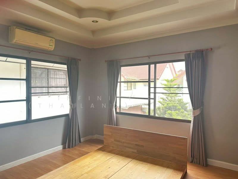 Country Home 3, Chon Buri (Pattaya), Surasak, Si Racha, Chon Buri (Pattaya), 3 Bedrooms, 300 sqm, Single Detached House For Rent, by Infinity EEC (Thailand) Co., Ltd., 500281906 - DDproperty.com
