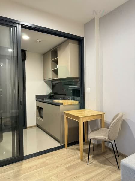Oka Haus Sukhumvit 36, Bangkok, 3399 Rama 4 Road, Khong Tan, Khlong Toei, Bangkok, 1 Bedroom, 34 sqm, Condo For Sale, by NR AGENT, 500281907 - DDproperty.com