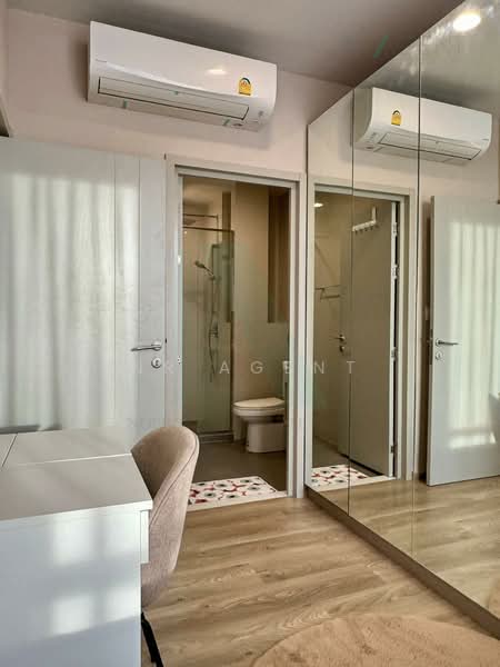 Oka Haus Sukhumvit 36, Bangkok, 3399 Rama 4 Road, Khong Tan, Khlong Toei, Bangkok, 1 Bedroom, 34 sqm, Condo For Sale, by NR AGENT, 500281907 - DDproperty.com