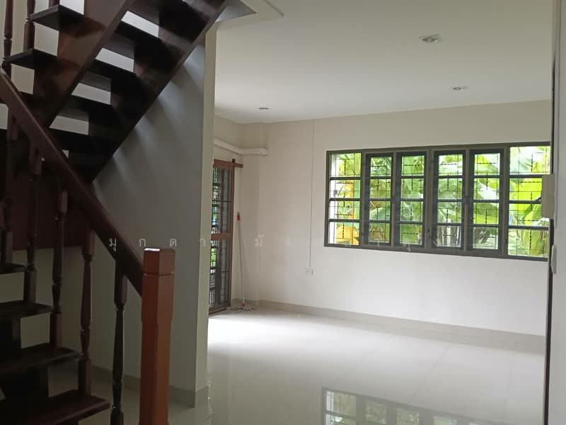 Chonlada Saimai, Bangkok, Sai Mai, Sai Mai, Bangkok, 4 Bedrooms, 180 sqm, Townhouse For Sale, by มุกดา มังคลาดุง, 500281908 - DDproperty.com
