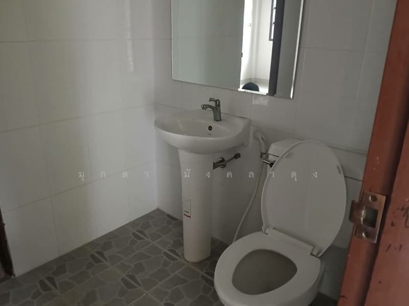 Chonlada Saimai, Bangkok, Sai Mai, Sai Mai, Bangkok, 4 Bedrooms, 180 sqm, Townhouse For Sale, by มุกดา มังคลาดุง, 500281908 - DDproperty.com