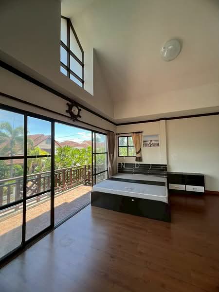 Country Home 3, Chon Buri (Pattaya), Si Racha, Si Racha, Chon Buri (Pattaya), 4 Bedrooms, 400 sqm, Single Detached House For Rent, by Infinity EEC (Thailand) Co., Ltd., 500281909 - DDproperty.com