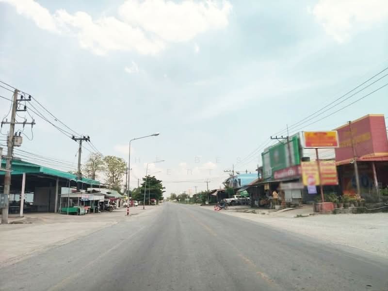 อาคารพาณิชย์ลาดยาว นครสวรรค์, Nakhon Sawan, Sala Chao Kai To, Lat Yao, Nakhon Sawan, , 100 sqm, Shophouse For Sale, by The Best Property ปัต, 500281910 - DDproperty.com