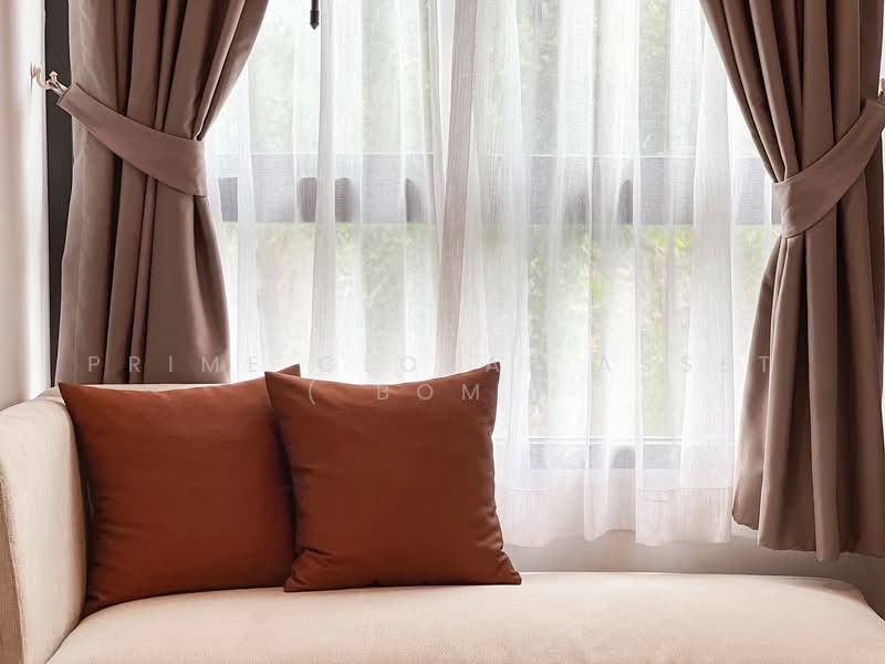 Zcape 2, Phuket, Thep Kasattri, Choeng Thale, Thalang, Phuket, 1 Bedroom, 32 sqm, Condo For Rent, by Prime Global Asset ( Bom ), 500281911 - DDproperty.com