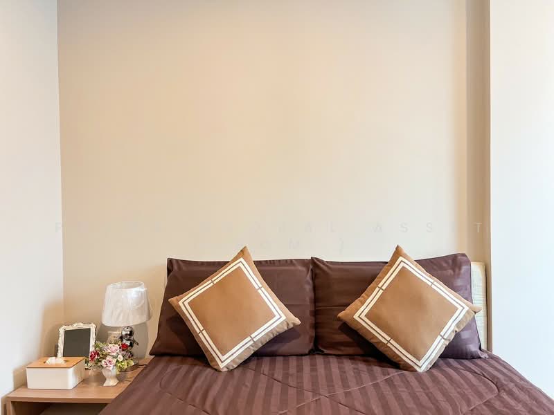 Zcape 2, Phuket, Thep Kasattri, Choeng Thale, Thalang, Phuket, 1 Bedroom, 32 sqm, Condo For Rent, by Prime Global Asset ( Bom ), 500281911 - DDproperty.com