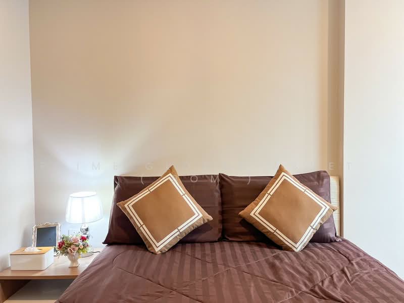 Zcape 2, Phuket, Thep Kasattri, Choeng Thale, Thalang, Phuket, 1 Bedroom, 32 sqm, Condo For Rent, by Prime Global Asset ( Bom ), 500281911 - DDproperty.com