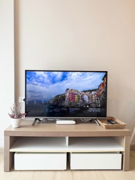 Zcape 2, Phuket, Thep Kasattri, Choeng Thale, Thalang, Phuket, 1 Bedroom, 32 sqm, Condo For Rent, by Prime Global Asset ( Bom ), 500281911 - DDproperty.com