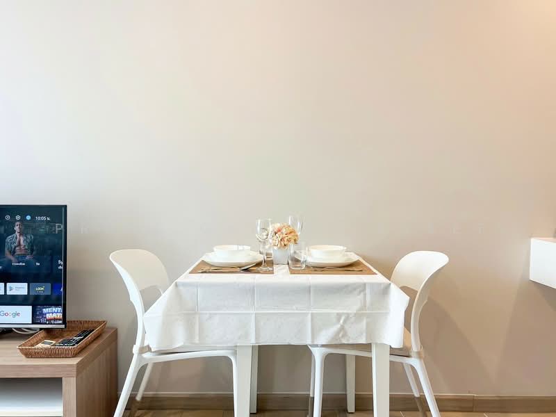 Zcape 2, Phuket, Thep Kasattri, Choeng Thale, Thalang, Phuket, 1 Bedroom, 32 sqm, Condo For Rent, by Prime Global Asset ( Bom ), 500281911 - DDproperty.com