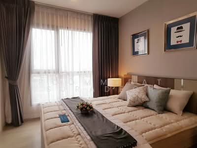 For Rent - Life Sukhumvit 48, Bangkok