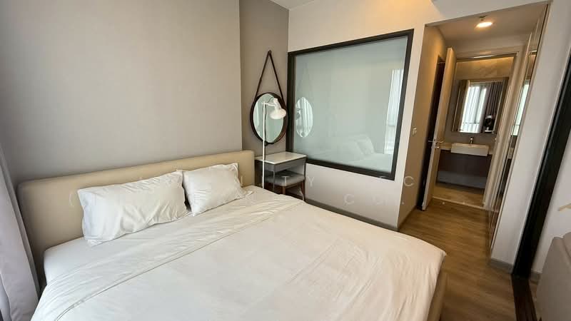 Keen Centre Sriracha, Chon Buri (Pattaya), 95/5 Sukhumvit Rd, Si Racha, Si Racha, Chon Buri (Pattaya), Studio, 34 sqm, Condo For Rent, by Infinity EEC (Thailand) Co., Ltd., 500281913 - DDproperty.com