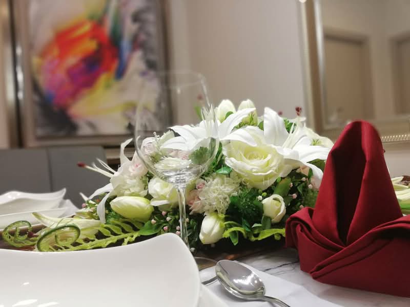 Life Sukhumvit 48, Bangkok, Soi Sukhumvit 48, Phra Kanong, Khlong Toei, Bangkok, 1 Bedroom, 40 sqm, Condo For Rent, by Poommipat Suradech, 500281914 - DDproperty.com