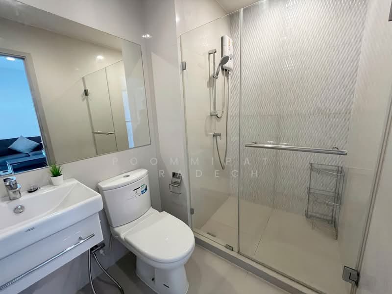 Life Sukhumvit 48, Bangkok, Soi Sukhumvit 48, Phra Kanong, Khlong Toei, Bangkok, 1 Bedroom, 34 sqm, Condo For Rent, by Poommipat Suradech, 500281917 - DDproperty.com