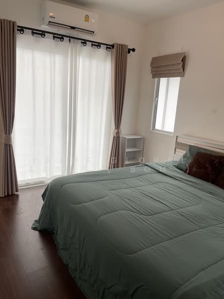 Habitown Kohkaew, Phuket, Thep Krasattri Road, Ko Kaeo, Muang Phuket, Phuket, 3 Bedrooms, 150 sqm, Townhouse For Rent, by Prime Global Asset ( Bom ), 500281919 - DDproperty.com
