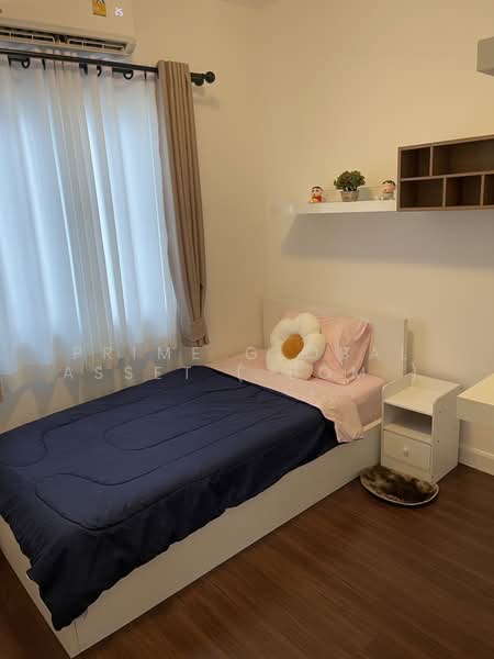 Habitown Kohkaew, Phuket, Thep Krasattri Road, Ko Kaeo, Muang Phuket, Phuket, 3 Bedrooms, 150 sqm, Townhouse For Rent, by Prime Global Asset ( Bom ), 500281919 - DDproperty.com