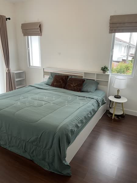 Habitown Kohkaew, Phuket, Thep Krasattri Road, Ko Kaeo, Muang Phuket, Phuket, 3 Bedrooms, 150 sqm, Townhouse For Rent, by Prime Global Asset ( Bom ), 500281919 - DDproperty.com