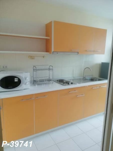 Life @ Ratchada-Huai Khwang, Bangkok, 189 Pracharatbamphen Road, Huai Khwang, Huai Khwang, Bangkok, 1 Bedroom, 41 sqm, Condo For Sale, by Susira Preuksawun, 500281921 - DDproperty.com