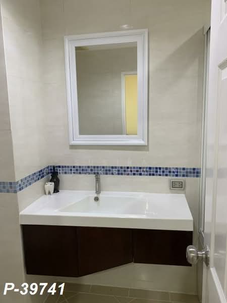Life @ Ratchada-Huai Khwang, Bangkok, 189 Pracharatbamphen Road, Huai Khwang, Huai Khwang, Bangkok, 1 Bedroom, 41 sqm, Condo For Sale, by Susira Preuksawun, 500281921 - DDproperty.com