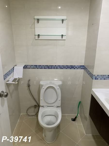 Life @ Ratchada-Huai Khwang, Bangkok, 189 Pracharatbamphen Road, Huai Khwang, Huai Khwang, Bangkok, 1 Bedroom, 41 sqm, Condo For Sale, by Susira Preuksawun, 500281921 - DDproperty.com