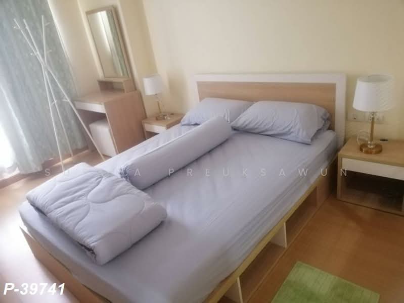Life @ Ratchada-Huai Khwang, Bangkok, 189 Pracharatbamphen Road, Huai Khwang, Huai Khwang, Bangkok, 1 Bedroom, 41 sqm, Condo For Sale, by Susira Preuksawun, 500281921 - DDproperty.com