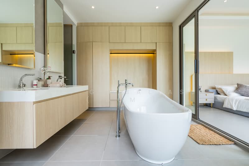 Rachada Pool Villa, ภูเก็ต, เชิงทะเล, ถลาง, ภูเก็ต, 318 ตร.ม., วิลล่า ให้เช่า, โดย Prime Global Asset ( Bom ), 500281923 - DDproperty.com