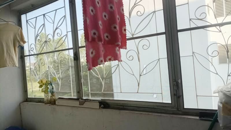 Baan Ua-Athorn Ramintra-Khubon, Bangkok, Soi Khubon 27, Tha Rang, Bang Khen, Bangkok, 1 Bedroom, 32 sqm, Condo For Sale, by The Best Property ทอง, 500281924 - DDproperty.com