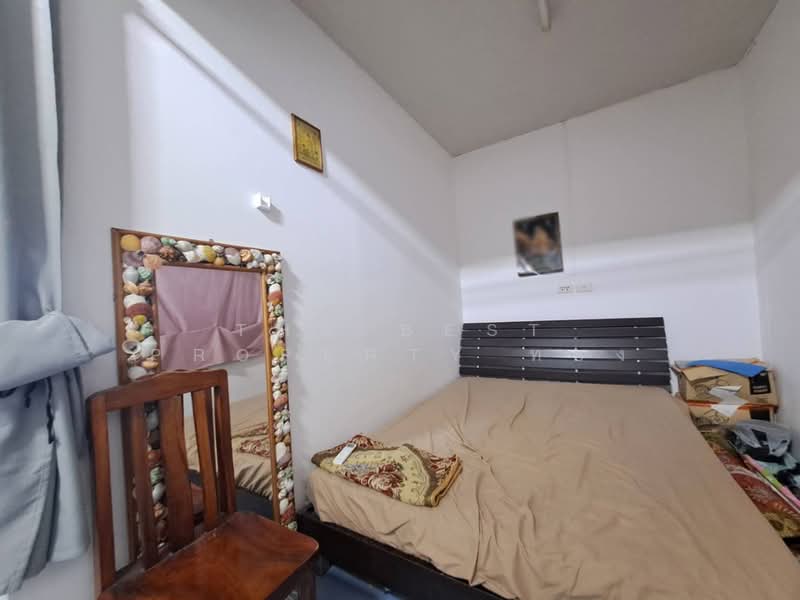 Baan Ua-Athorn Ramintra-Khubon : บ้านเอื้ออาทร รามอินทรา คู้บอน, กรุงเทพ, ซอยคู้บอน 27, ท่าแร้ง, บางเขน, กรุงเทพ, 32 ตร.ม., คอนโด ขาย, โดย The Best Property ทอง, 500281924 - DDproperty.com