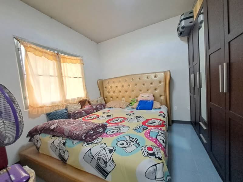 Baan Ua-Athorn Ramintra-Khubon : บ้านเอื้ออาทร รามอินทรา คู้บอน, กรุงเทพ, ซอยคู้บอน 27, ท่าแร้ง, บางเขน, กรุงเทพ, 32 ตร.ม., คอนโด ขาย, โดย The Best Property ทอง, 500281924 - DDproperty.com