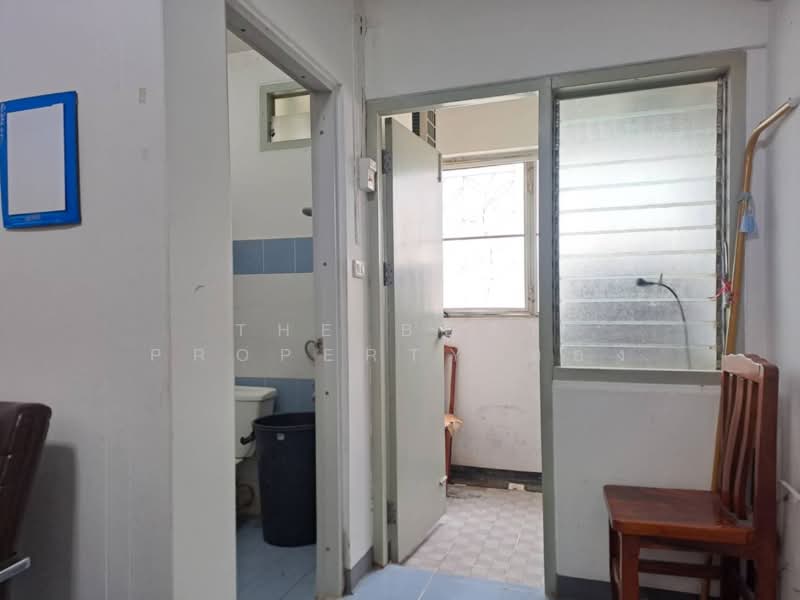 Baan Ua-Athorn Ramintra-Khubon, Bangkok, Soi Khubon 27, Tha Rang, Bang Khen, Bangkok, 1 Bedroom, 32 sqm, Condo For Sale, by The Best Property ทอง, 500281924 - DDproperty.com