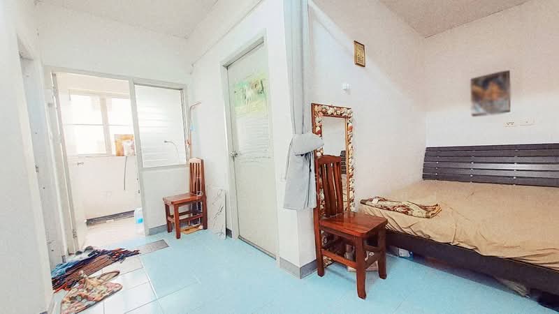 Baan Ua-Athorn Ramintra-Khubon : บ้านเอื้ออาทร รามอินทรา คู้บอน, กรุงเทพ, ซอยคู้บอน 27, ท่าแร้ง, บางเขน, กรุงเทพ, 32 ตร.ม., คอนโด ขาย, โดย The Best Property ทอง, 500281924 - DDproperty.com