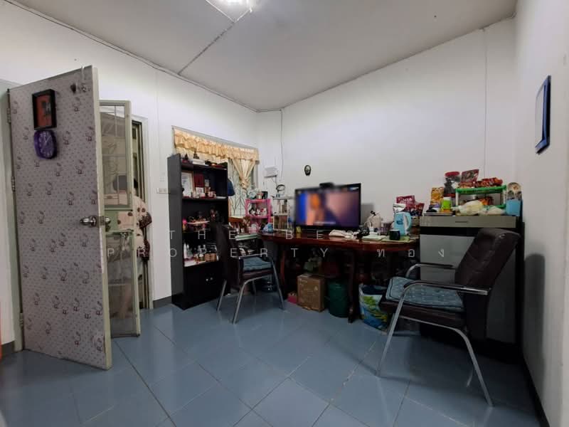 Baan Ua-Athorn Ramintra-Khubon, Bangkok, Soi Khubon 27, Tha Rang, Bang Khen, Bangkok, 1 Bedroom, 32 sqm, Condo For Sale, by The Best Property ทอง, 500281924 - DDproperty.com
