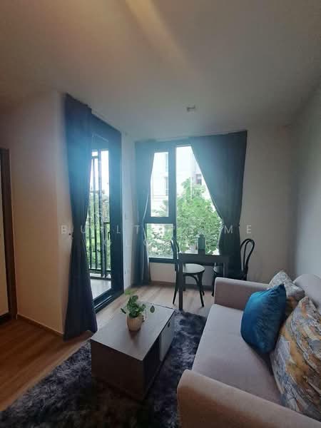The Base Central, Phuket, Chao Fah Tawan Tok Rd, Wichit, Muang Phuket, Phuket, 1 Bedroom, 28 sqm, Condo For Rent, by Built Prime global, 500281925 - DDproperty.com