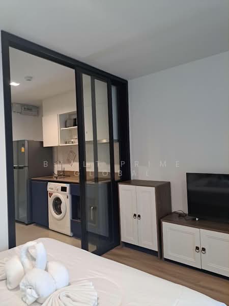 The Base Central, Phuket, Chao Fah Tawan Tok Rd, Wichit, Muang Phuket, Phuket, 1 Bedroom, 28 sqm, Condo For Rent, by Built Prime global, 500281925 - DDproperty.com