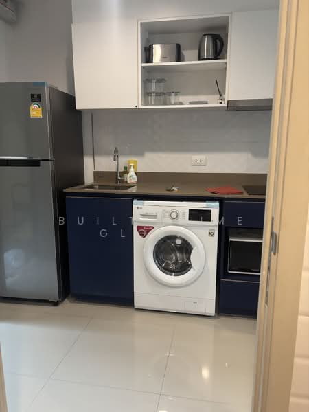 The Base Central, Phuket, Chao Fah Tawan Tok Rd, Wichit, Muang Phuket, Phuket, 1 Bedroom, 28 sqm, Condo For Rent, by Built Prime global, 500281925 - DDproperty.com