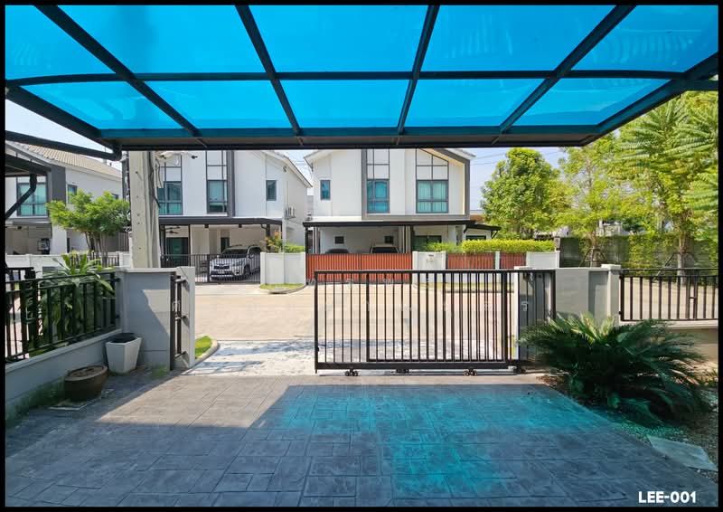 Sense Bangna - Suvarnabhumi, Samut Prakan, Soi King Kaew 29, Rachathewa, Bang Plee, Samut Prakan, 4 Bedrooms, 151 sqm, Single Detached House For Sale, by ภัทรพล ศรีกัลยาณบุตร, 500281926 - DDproperty.com